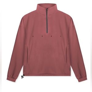 ASRV 0440. TETRA-LITE™ QUARTER ZIP JACKET
